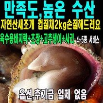 남당리 새조개 남당항새조개 껍질채2kg손질해드려요(3~4종서비스), 400g~500g, 1팩