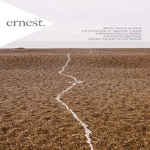 Ernest Journal 1년 정기구독 (과월호 1권 무료증정)
