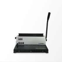 카피어랜드 3대1 와이어링 제본기 Probind Mini Wire