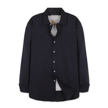 [DC347] 데일리 베이직 린넨셔츠