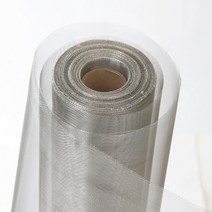 다온 손쉬운 DIY 방충망 스텐레스 미세망 120cmX15cm