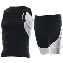 ORCA DREAM VEGAS TRI TANK+SHORT SET(오르카 경기복)