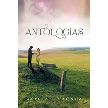 Antolog as Paperback, Palibrio