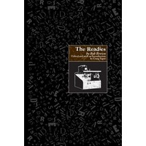 The Readies Paperback, Roving Eye Press
