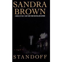 Standoff Hardcover, Grand Central Publishing