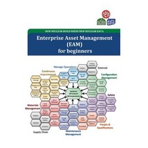 Eam for Beginners: Nuclear Information Management Paperback, Createspace Independent Publishing Platform