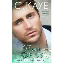Time for Us Paperback, C. Kaye Books