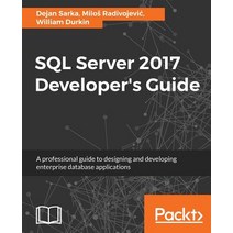 [sql2017] SQL Server 2017 Machine Learning Services with R Paperback, Packt Publishing