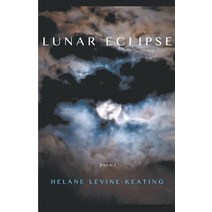 Lunar Eclipse Paperback, Finishing Line Press