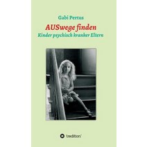 Auswege Finden Hardcover, Tredition Gmbh
