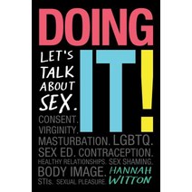 Doing It Paperback, Sourcebooks Fire