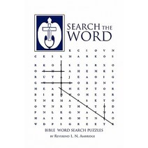 Search the Word Paperback, Xlibris Corporation