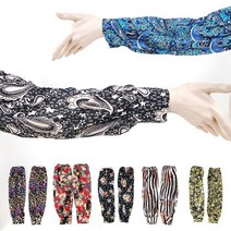 액티라이프 쿨토시 팔토시 작업용 등산 여름 암슬리브