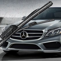 벤츠 순정와이퍼, 7. C Class(W205)