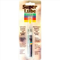 슈퍼루브 SUPER LUBE 테프론오일 주사기경 7ml