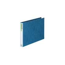 가로형 컴퓨터 바인더(22공 수용량 320매) x 50개, 본상품선택
