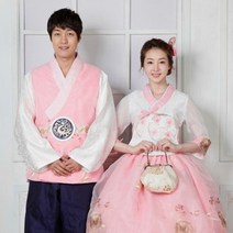 지지베베 시크릿 대여한복/가족세트(Lend)