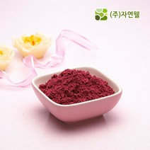 자연웰 맛보기 천연가루 (핑)-국산 백년초가루 20g 백년초 백년초분말, 1개