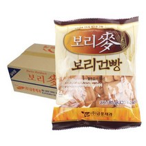 금풍제과 보리맥건빵, 85g, 54개