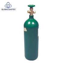 이엔케이 한국HPC 4.9L 산소가스통