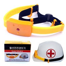 태광 국산 활선 접근 경보기 감전 사고 예방 전선 전기 안전 검전기 전압 감지