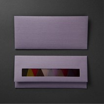 나모몰 에이셔너리 고급봉투, E_예단/감사봉투_EA04, 1개