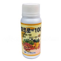칼프로100 칼슘결핍 생리장해극복 신선도향상 식물영양제, 1병