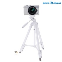 베스트로딩 BLT-120d W 캐논 EOS M100 미러리스삼각대
