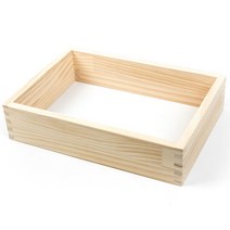 빵판용 나무 카스테라틀, 1개