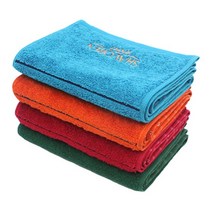 송월타월 샤보렌 멀티스포츠타월 헬스 등산, 파랑, 1개