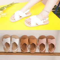 클로젯바이비 피피 아기 샌들