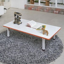 LFM 아이탭하모니 12060 좌식 테이블, 화이트