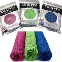 인기몰 1+1 건식 쿨타올, 1+1건식쿨타올_블루, 1개