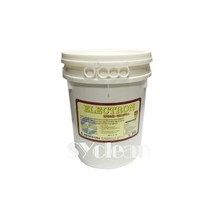 일렉트론18.75L 전산실 백화점 전도성왁스 코팅제 정전기방지왁스, 1개