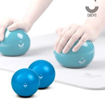 데비 토닝볼, 2.0LB 블루