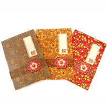 핸디몰 화첩만들기 북아트 스크랩북 병풍만들기(무지 밑그림), 화첩