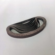 디어포스 벨트사포 XA167 80방 10*330mm 목재 금속용 보급형