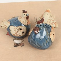코발트 부부닭 2