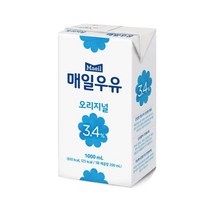 매일우유 오리지널 1L