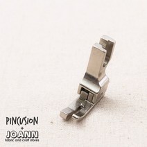공업용스티치노루발, CL1/32N(왼쪽), 1개