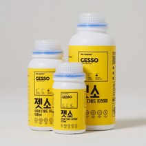 문고리닷컴 노네임 수성 젯소, 1L