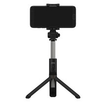 요이치 무선 블루투스 욜로 스마트폰 셀카봉, YSS-WT300(블랙)