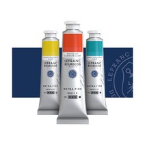 르프랑 전문가용 유화물감 40ml S3 [색상선택], 710 Silver