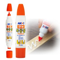 아모스 목공풀 36g 74g