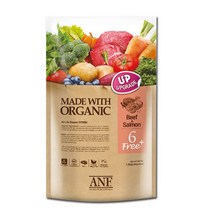 ANF 6FREE PLUS 소고기연어 1.8kg 강아지사료, 1개, 소