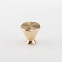 문고리닷컴 멜로디 황동 가구손잡이, 23mm[2.3c qm]