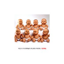 베렝구어 미니목욕놀이인형(히스패닉) 피셔프라이스러닝홈/키드크래프트주방놀이/마더스콘/레고테이블/킥보드/아기체육관/피셔프라이스/액티비티가든/주방놀이/아기교구