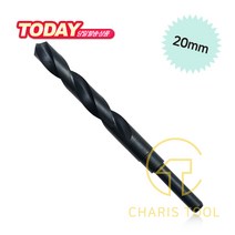 라보르 노스기리 20mm 노스드릴 철드릴 철기리 전동드릴용 철재작업 원형 샹크 LABOR 카리스툴