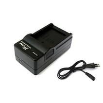 소니 NP-FH50 충전기 HDR-SR12/UX5/UX7/UX20
