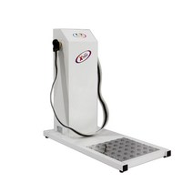 태성메디텍 우성 국산 클럽용 벨트마사지기 헬스장 덜덜이 운동, 단품